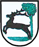 Wappen von Xiondslas