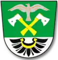 Wappen von Kuřimské Jestřabí