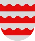 Wappen von Kuhmoinen