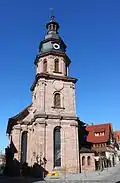 Spitalkirche