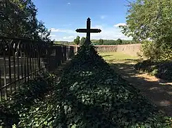 12. Hans Siegismund von Oppen