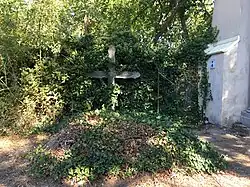 10./11. Marianne Luise von Oppen/Friedrich von Oppen