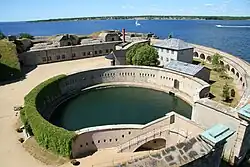 Festung Karlskrona