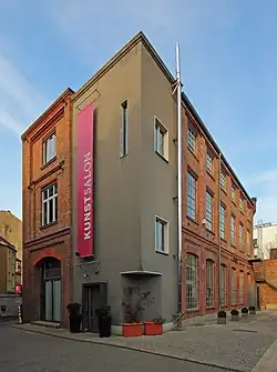 Kunstsalon