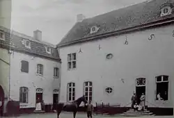 Kupferhof Frankental