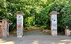 Kupferhof Blankenberg