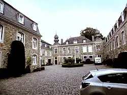 Kupferhof Grünenthal