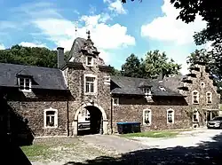 Kupferhof Weide