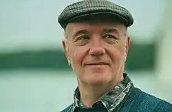 30. Januar: Leonid Kurawljow (1997) (85)