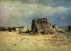 Kuren, 1868 bis 1885