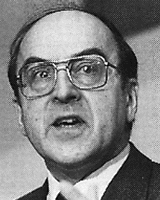 Kurt Furgler 8. Dezember 1971 bis 31. Dezember 1986