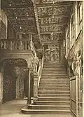Treppe (1924)