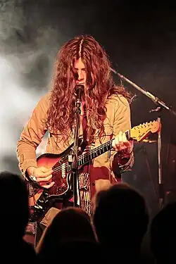 Kurt Vile (2013)