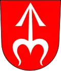 Wappen von Kvasice