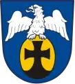 Wappen von Kvasiny