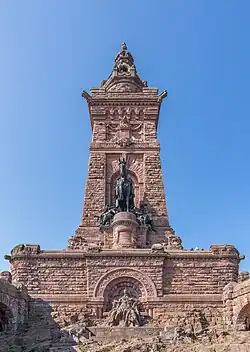 Kyffhäuserdenkmal