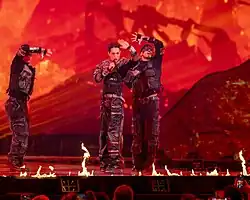 Kyle Alessandro 2025