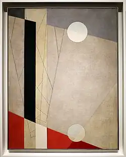 Z VI (1925, Harvard Art Museums)