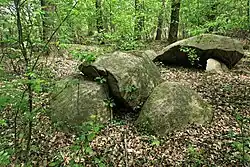 Großsteingrab Lähden II