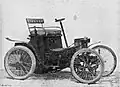 Quadricycle (1899)