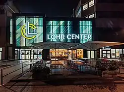 Löhr-Center
