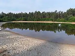 Löschteich Brutlohsheide