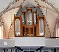 Orgel