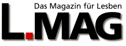 Logo der L-Mag