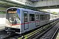 Wien U-Bahn Type V