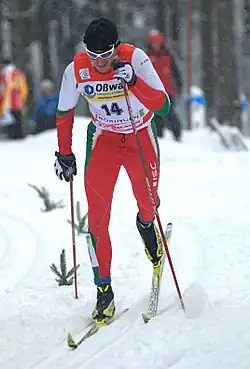 Aljaksandr Lasutkin (2010)