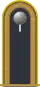 Dienstanzug Unteroffizier FA Luftwaffenuniformträger