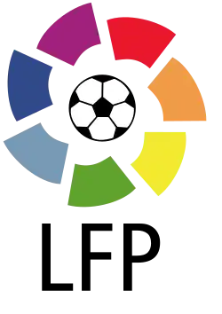 Logo der Primera División