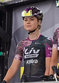 Silke Smulders (2022)