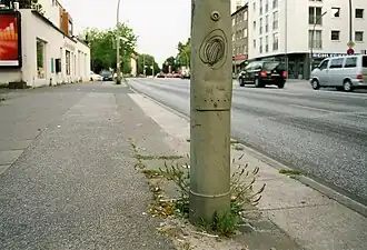 Kringel von OZ in Hamburg