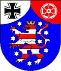 Landeskommando Thüringen der Bundeswehr