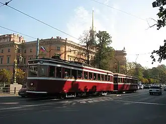 LM/LP-33 (1933–1941)