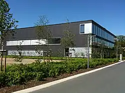 Laboratorium für Nano- und Quantenengineering