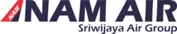 Logo der NAM Air