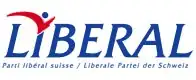 Logo der Liberalen Partei der Schweiz