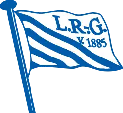 Logo Lübecker RG