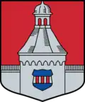 Wappen von Jaunpils