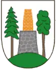Wappen von Lažánky