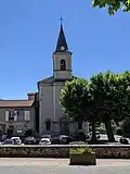 Kirche Unserer Lieben Frau des Sieges