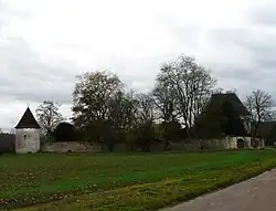 Château des Brouillets