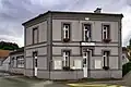 Mairie