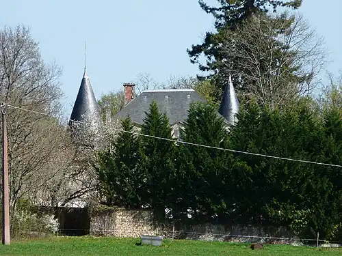 Château de Lannet