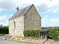 Kapelle Notre-Dame-de-Liesse