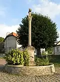 Brunnen