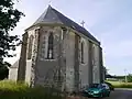 Kapelle Pomme-Poire