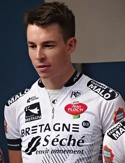 Vegard Stake Laengen (2014)